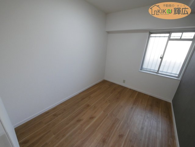 【子供部屋】 | 第五恵美酒マンション　3階