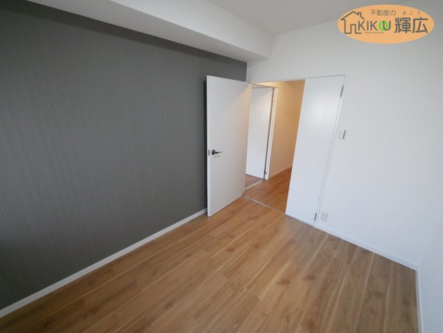 【子供部屋】 | 第五恵美酒マンション　3階