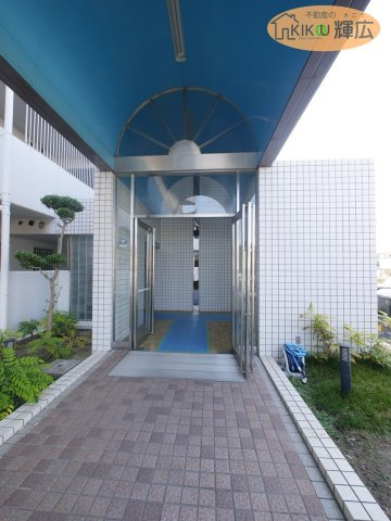 第五恵美酒マンション　3階