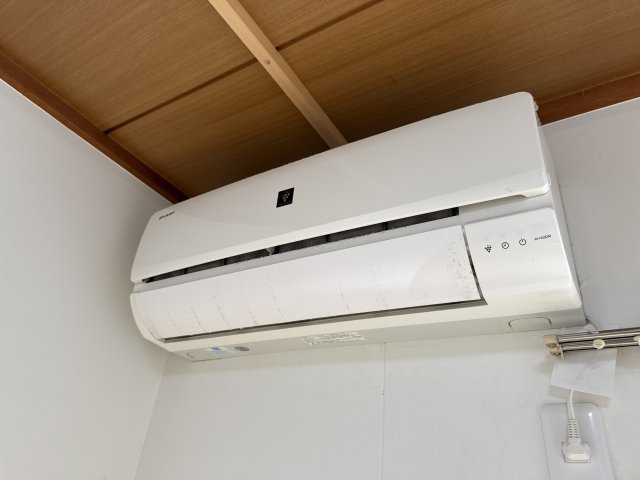 フジイコーポの設備