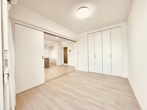 テラス久我山の洋室