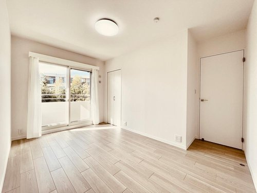 テラス久我山の洋室