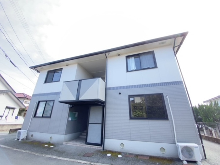 ラヴェルム 　A棟