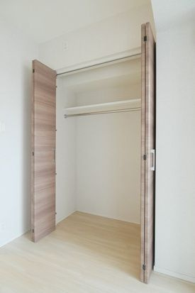 スタイルヒルズ秋葉原の収納