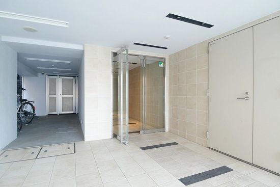 スタイルヒルズ秋葉原のその他共用部分