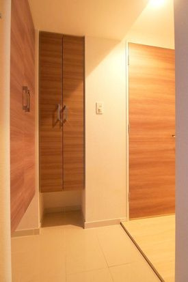 スタイルヒルズ秋葉原の内装