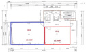 【間取り】 | Reibi bldg.