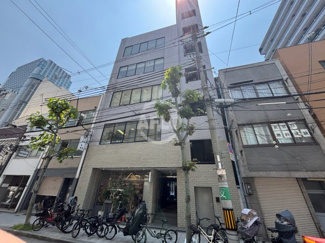 【外観】 | Reibi bldg.