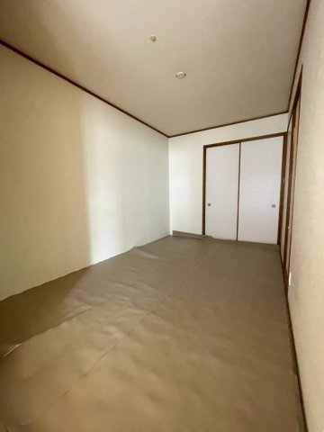 ライオンズマンション高松錦町の和室