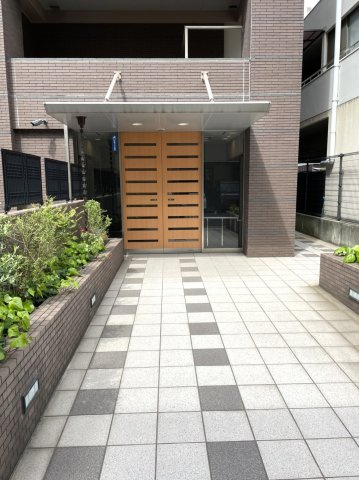 ライオンズマンション高松錦町のその他共用部分