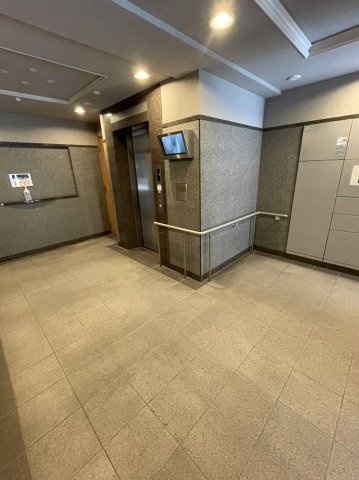 ライオンズマンション高松錦町のその他共用部分