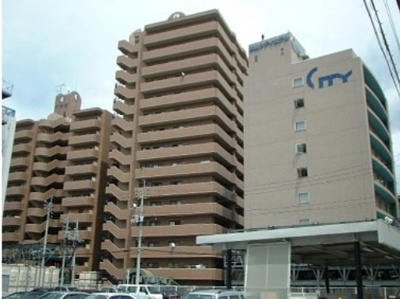 【外観】 | グランディア大手町壱番館 | 完成写真