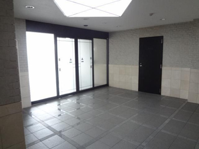 【ロビー】 | グランディア大手町壱番館