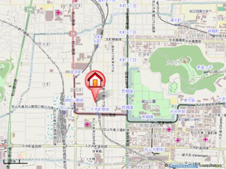 【地図】 | グランディア大手町壱番館