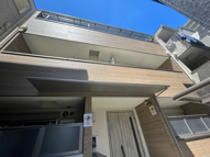 クリエオーレ東中浜の画像