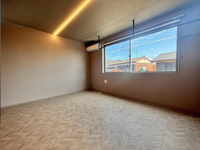 【洋室】 | colors