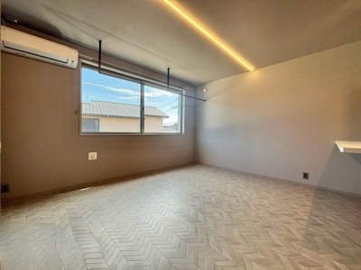 【洋室】 | colors