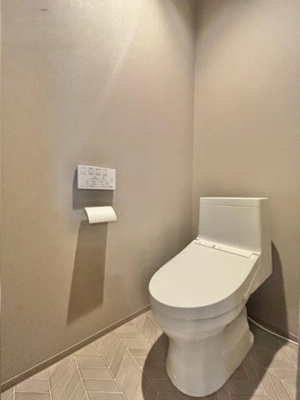 【トイレ】 | colors