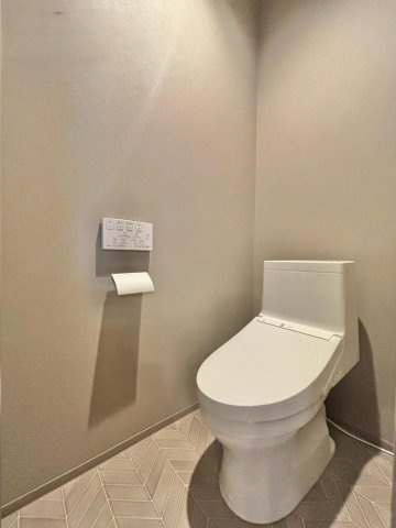 【トイレ】 | colors