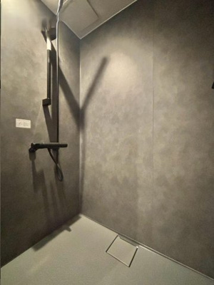 【浴室】 | colors