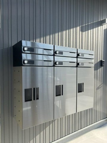 【その他共用部分】 | colors