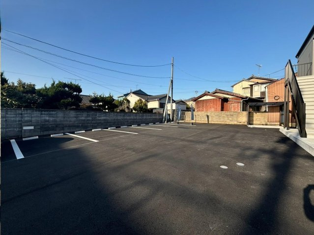 【駐車場】 | colors