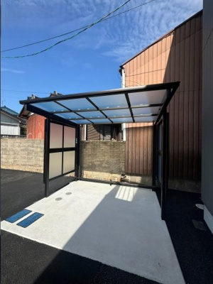 【その他共用部分】 | colors