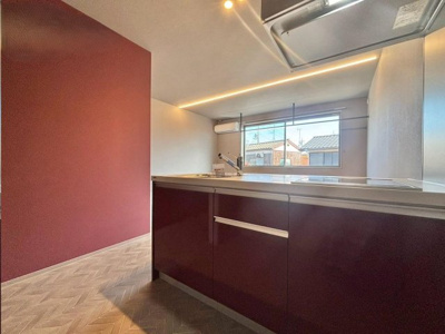 【キッチン】 | colors