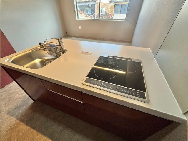 【キッチン】 | colors