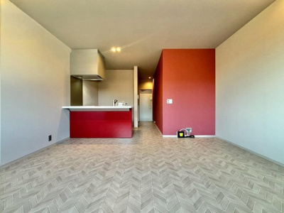 【洋室】 | colors