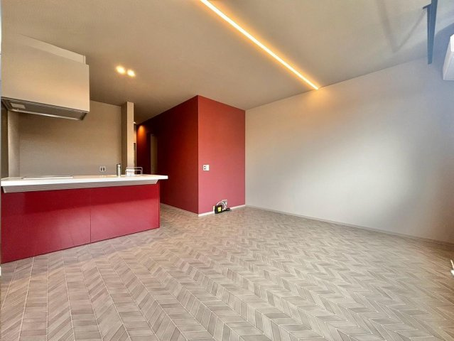 【洋室】 | colors