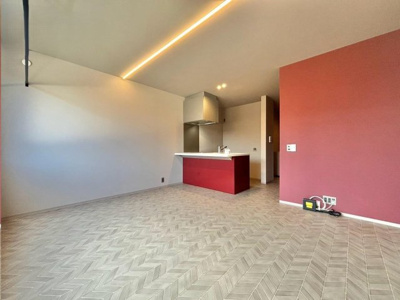 【洋室】 | colors