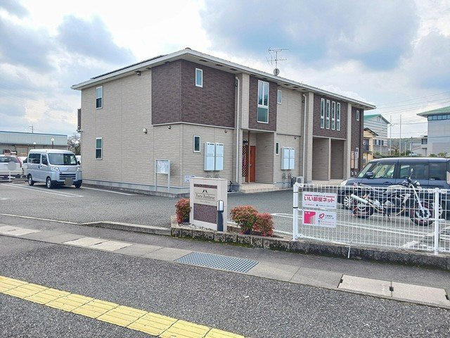 ポルト・ボヌール