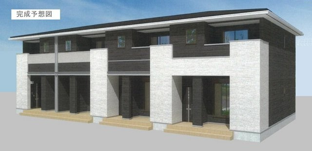 メゾンラペーシュ