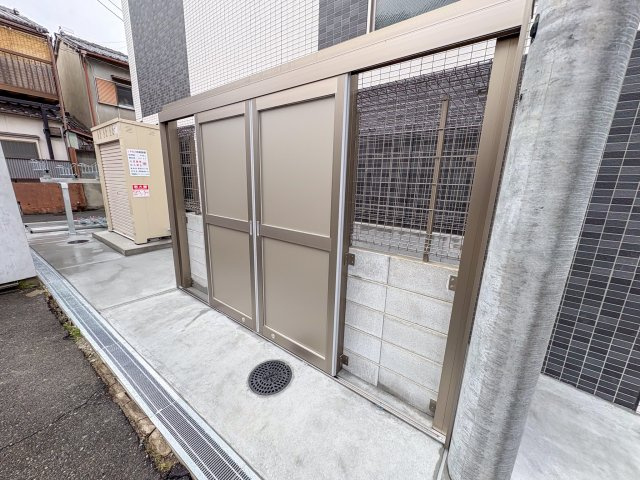 ソリティア桃谷のその他