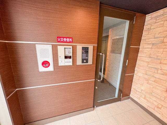 ソリティア桃谷のその他