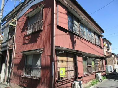 【外観】 | 三藤荘