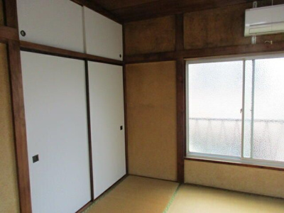 【和室】 | 三藤荘