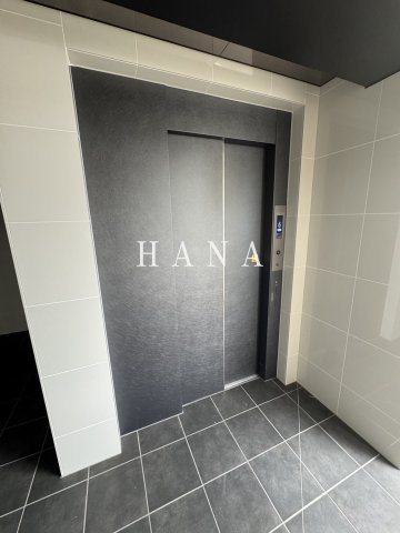 アルファコート一之江のその他共用部分