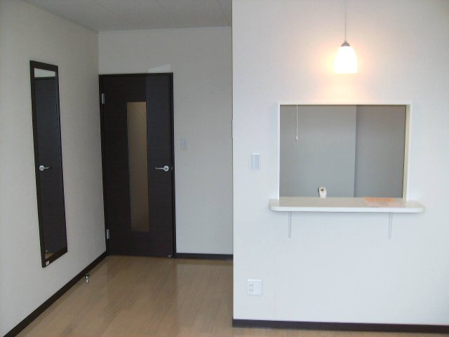 レオネクスト幸袋の寝室|落ち着いて過ごせるお部屋なので、寝室にいかがでしょうか