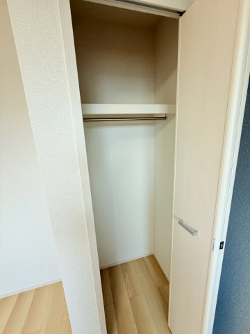 モンパルナスの収納