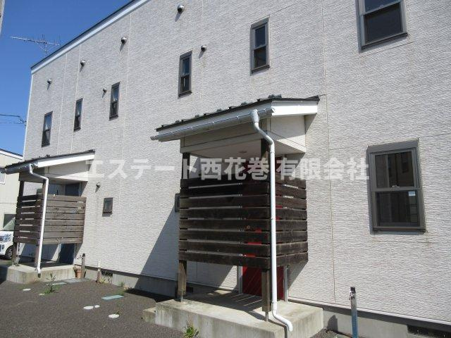 エヴァーガーデン