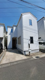 川崎市中原区上小田中1丁目住宅の画像