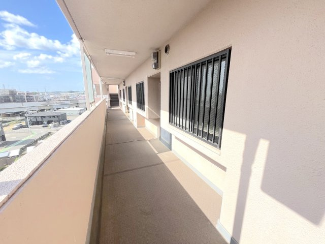 じゅうグランドマンションシュリアン土井のその他共用部分