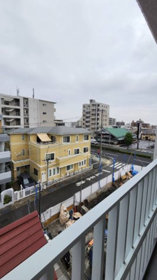 【展望】 | レグルス甲南山手