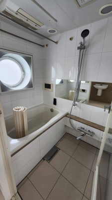 【浴室】 | レグルス甲南山手