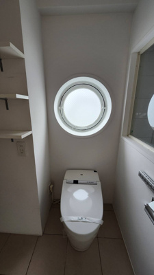 【トイレ】 | レグルス甲南山手