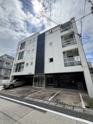 【外観】 | レグルス甲南山手