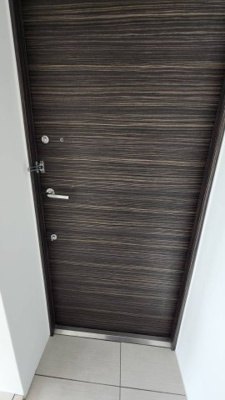 【玄関】 | レグルス甲南山手