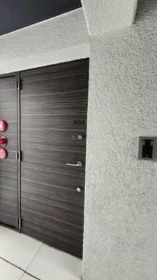 【玄関】 | レグルス甲南山手